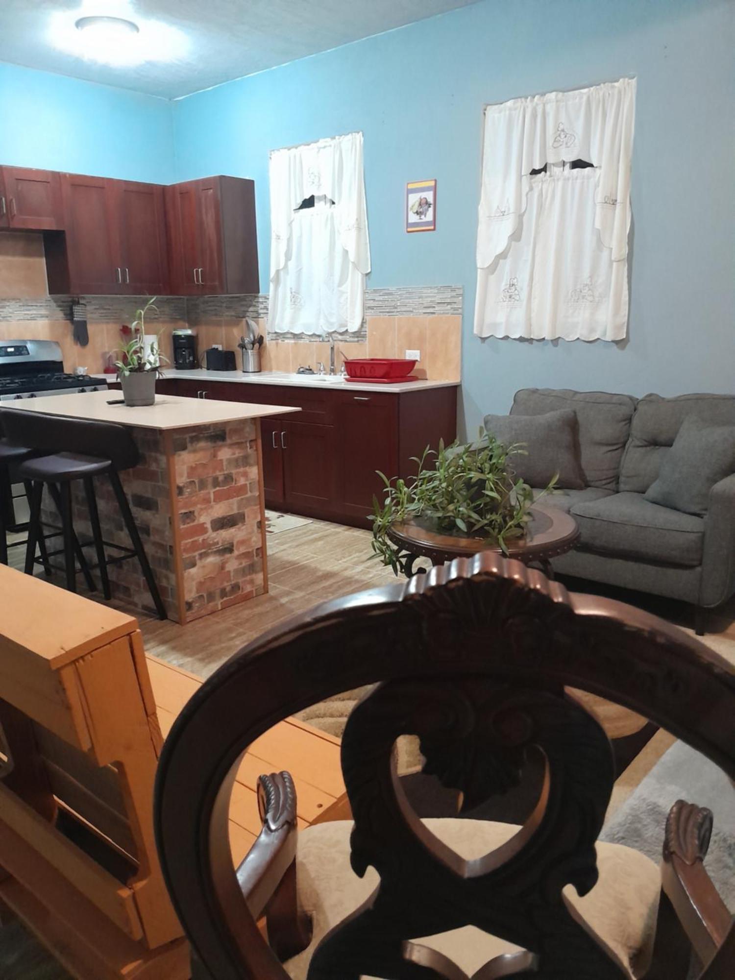 Abigail'S Spectacular 2 Bedrooms-Entire Apartment Wesley Will 外观 照片